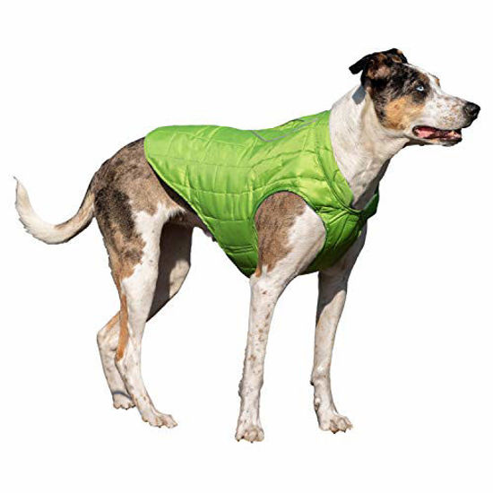 Kurgo loft waterproof sales dog jacket