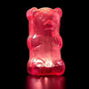 Picture of Gummygoods Squeezable Nursery Night Light - Portable & Cordless, Stocking Stuffer, Gift for Kids, Babies, Toddlers, Pink