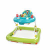 Picture of Bright Starts Giggling Safari Walker with Easy Fold Frame for Storage, Ages 6 Months +