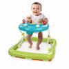 Picture of Bright Starts Giggling Safari Walker with Easy Fold Frame for Storage, Ages 6 Months +