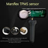 Picture of Marsflex TPMS Sensor Compatible for Ford F150/ F250, for Lincoln Mazda Mercury, Tire Pressure Monitoring System Replaces# 9L3Z-1A-189-A, 9L3Z-1A189-A, 9L3Z-1A189A, DE8T-1A-180-A, DE8T-1A180-AA 4PCS