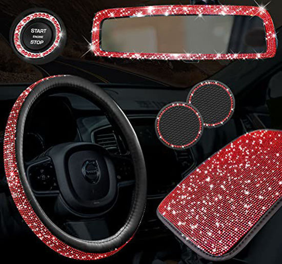 Diamond car deals decor