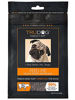 Picture of TruDog Feed Me Dog Food, Freeze Dried Raw Superfood, Crunchy Munchy Beef Bonanza, 14oz Bag