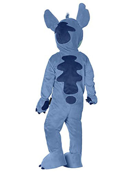  Spirit Halloween Lilo and Stitch Kids Stitch Costume