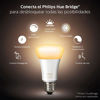 Picture of Philips Hue White Ambiance A21 High Lumen Smart Bulb, 1600 Lumens, Bluetooth & Zigbee Compatible (Hue Hub Optional), Compatible with Alexa & Google Assistant