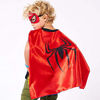 Picture of Kids Superhero Capes and LED Masks - Superhero Toys and Costume - Compatible Superhero Toys (Superhero Capes)