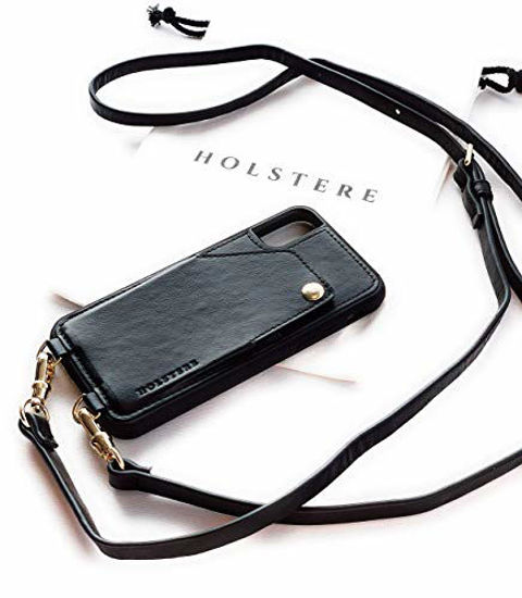 Wallet Style Phone Purse Case Wrist Strap Shoulder Strap - Temu