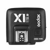 Picture of Godox X1R-S TTL 2.4G High Speed Sync Wireless Remote Flash Trigger Receiver Compatible for Sony Camera, 1/8000s, 5 Groups and 32 Channels,2.4G Wireless X System