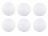 Picture of Risestar Porch Lights-4.5inch LED Ceiling Lights Fixture 12V Dome Light Ultra Slim Interior Lighting for RV Lights,Trailer Lights,Camper Lights,Boat Lights Warml White CCT3400K -Dimable (Pack of 6)