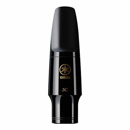 Picture of Yamaha Tenor Saxophone Mouthpiece (YAC TS)