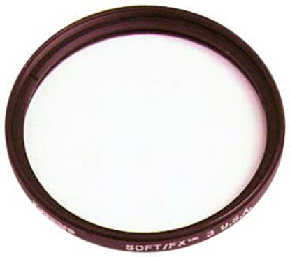 Picture of Tiffen 37SFX3 37mm Soft/FX 3 Filter