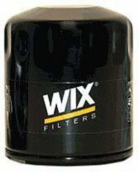 Picture of WIX Filters - 51348 Spin-On Lube Filter (6)