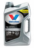 Picture of Valvoline Advanced Full Synthetic SAE 0W-16 Motor Oil 5 QT