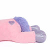 Picture of Lanmore Big Unicorn Stuffed Animal Toys Soft Unicorn Plush Pillow for Girls Pink 31''