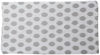 Picture of Sweet Potato Swizzle Changing Pad Cover, Pink/Grey/White