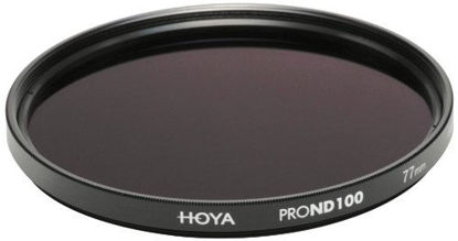 Picture of Hoya 49 mm Pro ND 100 Filter