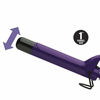 Picture of Hot Tools Professional Ceramic Titanium Professional Curling Iron, 1"