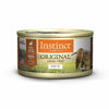 Picture of Instinct Original Grain Free Real Duck Recipe Natural Wet Canned Cat Food by Nature's Variety, 3 oz. Cans (Case of 24)