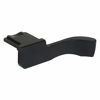 Picture of Haoge THB-M10B Metal Hot Shoe Thumb Up Rest Thumbs Up Hand Grip for Leica M10 M10-P M10P Camera Black