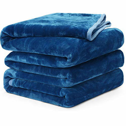 Ruvanti Bath Towels 4 Pcs (27x54 inch, Greyish Blue) 100% Cotton Extra Large  Bathroom Towel Set. Super Soft, Highly Absorbent, Quick Dry, Lightweight &  Washable Luxury Towels for Home Spa, Hotel. 