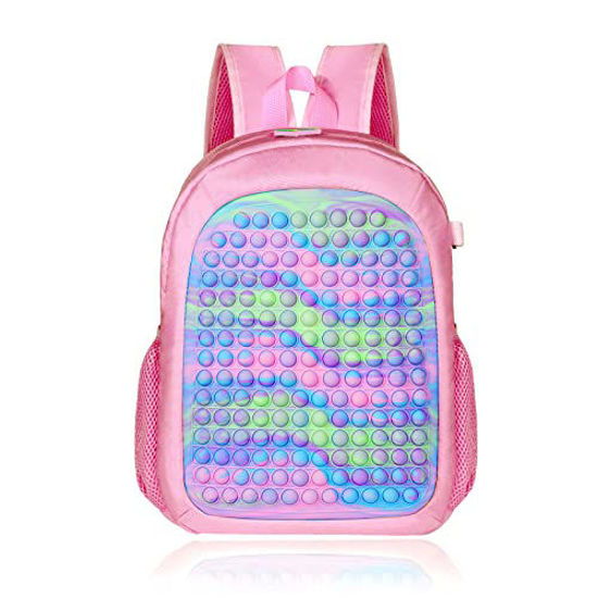 Kawaii Backpack - Waterproof School Bag | Backpack Girls Small Backpack  Purse Shoulder Bag For Women's Adult Kids School Travelgreen1pcs | Fruugo NO