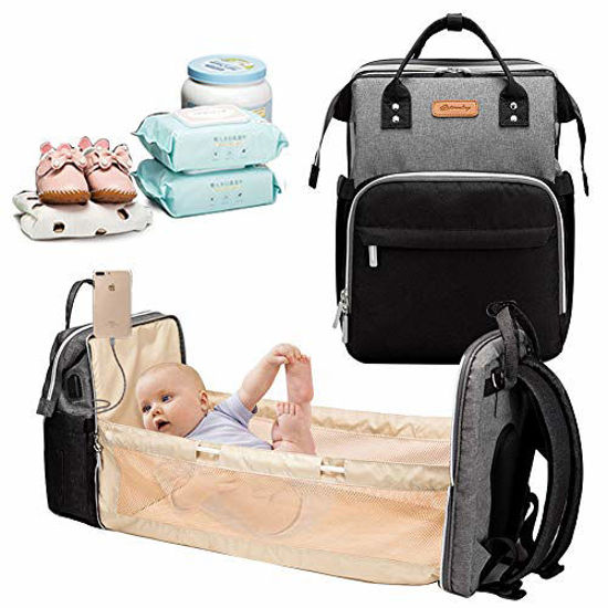 Multi-Function Portable Baby Bed Sleeping Nest Travel Beds baby