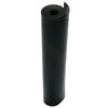 Picture of Neoprene Sheet, 60A Durometer, Smooth Finish, No Backing, Black, 1/2" Thickness, 12" Width, 12" Length