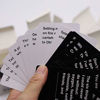 Picture of Cards Against umanity C A H Original Expansion Packs Set Bundle All 1-6