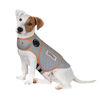 Picture of ThunderShirt for Dogs, Small, Platinum Sport - Dog Anxiety Vest