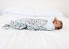 Picture of Premium 3-Layer Knit Sleep Bag"Alta" by Copper Pearl