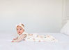 Picture of Premium 3-Layer Knit Sleep Bag Caroline by Copper Pearl