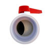 Picture of PVC Compact Ball Valve 4" - Socket - Sanipro