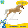 Picture of Breyer Horses Stablemates Deluxe Horse Collection | 8 Horse Set | Horse Toy | Horse Figurines | 3.75" x 2.5" | 1:32 Scale | Model #6058