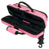 Picture of Protec Flute (B or C Foot) MAX Case - Fuchsia, Model MX308FX