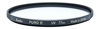 Picture of Kenko Puro Wide Angle Slim Ring 77mm Multi-Coated UV Filter, Clear (227758)