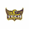 Picture of Tervis Tennessee Tech University Emblem Tumbler, Set of 4, 16 oz, Clear