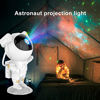 Picture of Starry Night Light Projector Astronaut LED Projection Lamp with Remote Control, Adjustable Head Angle,Gift for Kids Adults Home Party Ceiling Decor Christmas Gift