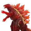 Picture of Godzilla Toy - King of Monsters Godzilla Series Toys - Godzilla Figures - The Best Gift for Kids(with Atomic Breath)(Red)