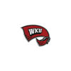 Picture of Tervis Western Kentucky Hilltoppers Logo Tumbler with Emblem and Red Lid 2 Pack 24oz, Quartz