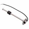 Picture of ITYAGUY Fuel Gas Sender Stainless Steel Fuel Sending Unit Marine Boat Water Level Gauge Sensor 5 Hole fit Fuel &Water Gauge 240~33ohm 500mm