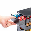 Picture of Flagship 4 Tier Coffee Pod Holder Drawer for Nespresso Pod Storage Organizer (80 Vertuo Pods Capacity)