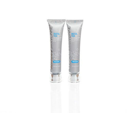 Picture of Serious Skincare INSTA-TOX Instant Wrinkle Smoothing Serum | Tightens Skin | Facial Serum |Instant Line Filler | 2-Pack.75 Oz. Each