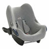 Picture of JANABEBE Cover Liner Compatible with Maxi COSI Cabriofix, City, Streety Fix (Stone Grey)