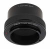 Picture of Fotodiox Lens Adapter Astro Edition - Compatible with T-Mount (T/T-2) Screw Mount Telescopes to Sony Alpha E-Mount Cameras for Astronomy