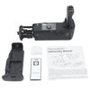 Picture of DSTE Replacement for Pro IR Remote BG-E11 Vertical Battery Grip + 2X LP-E6 LP-E6N Compatible Canon EOS 5D Mark III 3 5DS 5DSR SLR Digital Camera