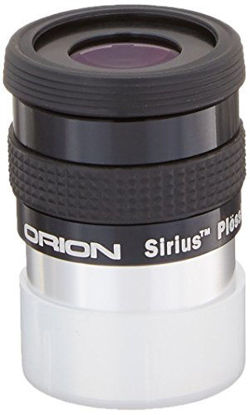 Picture of Orion 8734 17mm Sirius Plossl Telescope Eyepiece