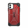 Picture of UAG Designed for iPhone 11 [6.1-inch Screen] Plasma Feather-Light Rugged [Magma] Military Drop Tested iPhone Case