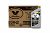 Picture of Valvoline Extended Protection Full Synthetic Motor Oil SAE 5W-20 1 QT, Case of 6