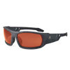 Picture of Ergodyne Skullerz Odin Polarized Safety Sunglasses - Kryptek Typhon Frame, Copper Lens