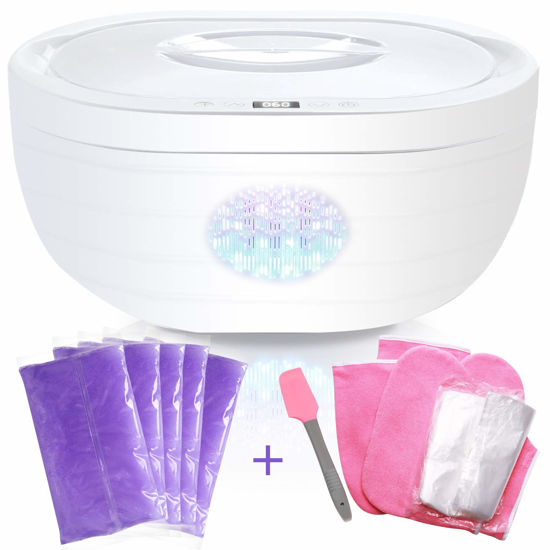 Thermal Spa Paraffin Wax Refill